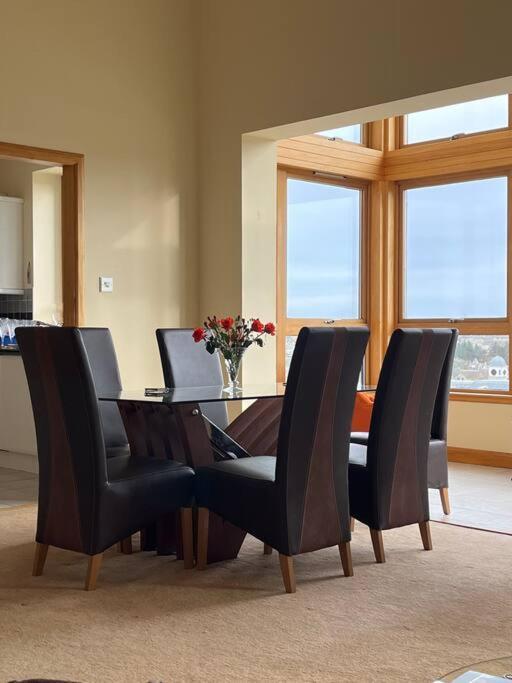 Apartment 500 - Metro Style Apartment On Nc500 ثورسو المظهر الخارجي الصورة